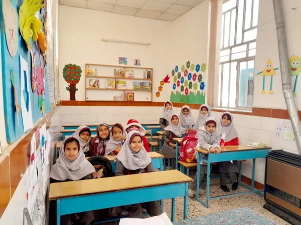 اجرای فاز چهارم طرح جهاد تربیتی
 5