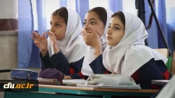 برگزاری مرحله استانی دهمین جشنواره تدریس برتر در دانشگاه فرهنگیان استان ایلام 8