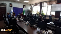 برگزاری کانون ارزیابی شایستگی های حرفه ای در روز پنجشنبه 7 اردیبهشت و جمعه 8 اردیبهشت  3