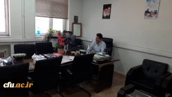 برگزاری کانون ارزیابی شایستگی های حرفه ای در روز پنجشنبه 7 اردیبهشت و جمعه 8 اردیبهشت  4