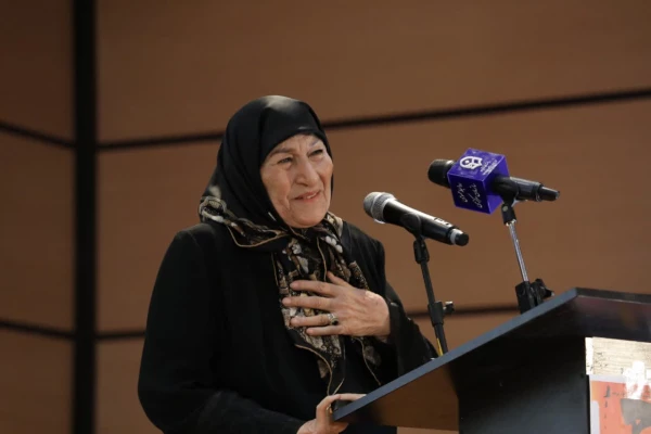 نخستین سمپوزیوم ملی مشاوره دانشگاه فرهنگیان 5