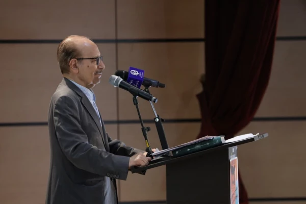 نخستین سمپوزیوم ملی مشاوره دانشگاه فرهنگیان 6