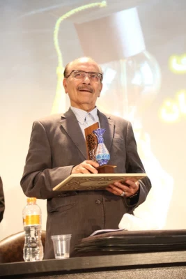 نخستین سمپوزیوم ملی مشاوره دانشگاه فرهنگیان 10