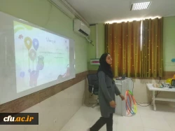 سرپرست دانشگاه فرهنگیان استان بوشهر:
برگزاری دهمین جشنواره تدریس برتر دانشجویان دانشگاه فرهنگیان 4