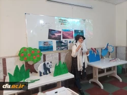 برگزاری دهمین دوره مسابقات جشنواره برتر تدریس مرحله استانی در مدیریت دانشگاه فرهنگیان خوزستان 2