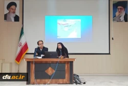 برگزاری همایش دانشجویی بزرگداشت روز ملی خلیج فارس 2