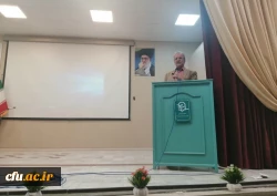 برگزاری همایش دانشجویی بزرگداشت روز ملی خلیج فارس 3