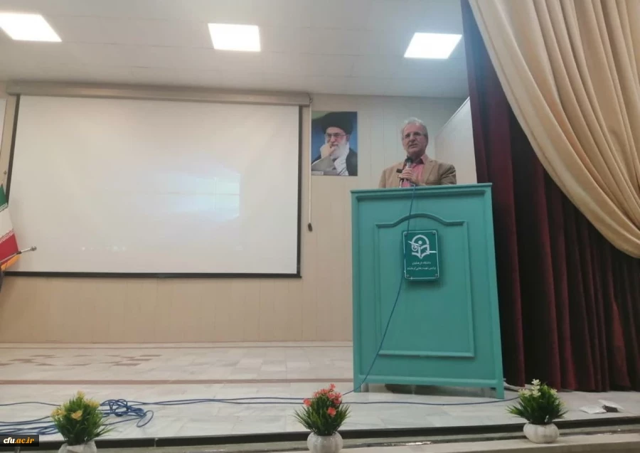 برگزاری همایش دانشجویی بزرگداشت روز ملی خلیج فارس 3