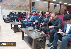 برگزاری همایش دانشجویی بزرگداشت روز ملی خلیج فارس 4