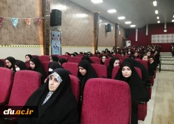 برگزاری همایش دانشجویی بزرگداشت روز ملی خلیج فارس 7