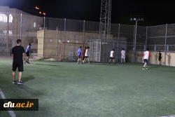 در پردیس علامه طباطبایی بوشهر؛
برگزاری جشنواره ورزشی به مناسبت هفته معلم 3