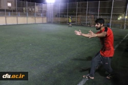 در پردیس علامه طباطبایی بوشهر؛
برگزاری جشنواره ورزشی به مناسبت هفته معلم 4