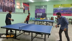 در پردیس علامه طباطبایی بوشهر؛
برگزاری جشنواره ورزشی به مناسبت هفته معلم 13