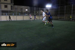 در پردیس علامه طباطبایی بوشهر؛
برگزاری جشنواره ورزشی به مناسبت هفته معلم 6