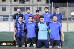 در پردیس علامه طباطبایی بوشهر؛
برگزاری جشنواره ورزشی به مناسبت هفته معلم 8