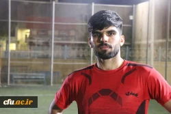 در پردیس علامه طباطبایی بوشهر؛
برگزاری جشنواره ورزشی به مناسبت هفته معلم 10