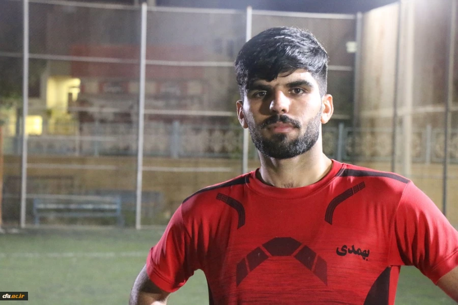 در پردیس علامه طباطبایی بوشهر؛
برگزاری جشنواره ورزشی به مناسبت هفته معلم 10