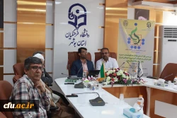 به میزبانی دانشگاه فرهنگیان استان بوشهر؛
175 کرسی علمی_ ترویجی دانشگاه فرهنگیان برگزار شد 2