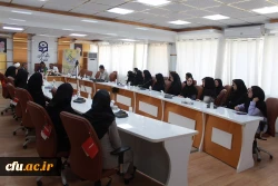 به میزبانی دانشگاه فرهنگیان استان بوشهر؛
175 کرسی علمی_ ترویجی دانشگاه فرهنگیان برگزار شد 4