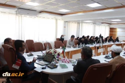 به میزبانی دانشگاه فرهنگیان استان بوشهر؛
175 کرسی علمی_ ترویجی دانشگاه فرهنگیان برگزار شد 8