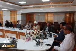 به میزبانی دانشگاه فرهنگیان استان بوشهر؛
175 کرسی علمی_ ترویجی دانشگاه فرهنگیان برگزار شد 9