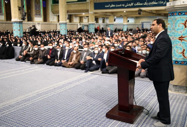 سرمایه گذاری بیشتر بر روی تقویت زیرساختها و ظرفیتهای دستگاههای تربیت معلم بخصوص دانشگاه فرهنگیان 7