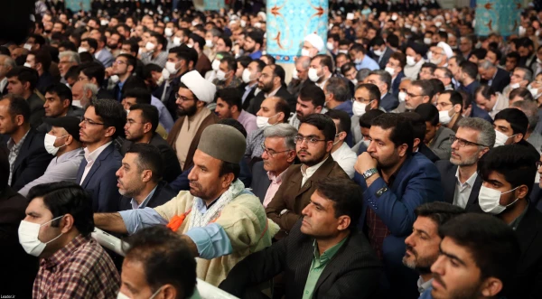 سرمایه گذاری بیشتر بر روی تقویت زیرساختها و ظرفیتهای دستگاههای تربیت معلم بخصوص دانشگاه فرهنگیان 8