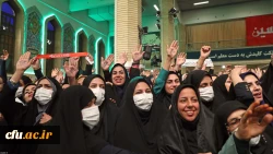 سرمایه گذاری بیشتر بر روی تقویت زیرساختها و ظرفیتهای دستگاههای تربیت معلم بخصوص دانشگاه فرهنگیان 12