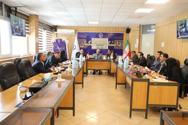      نشست توجیهی طبخ و توزیع دانشجویی با حضور مدیران ستاد و استانی به صورت غیر حضوری برگزار شد. 6