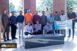  پویش سلامتی را قدم بزن  3