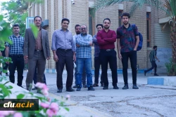  پویش سلامتی را قدم بزن  4