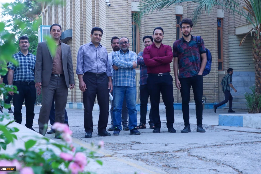  پویش سلامتی را قدم بزن  4