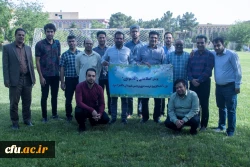  پویش سلامتی را قدم بزن  5