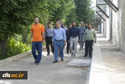  پویش سلامتی را قدم بزن  6