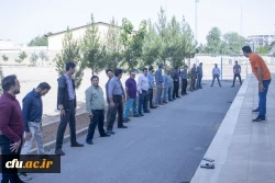  پویش سلامتی را قدم بزن  7