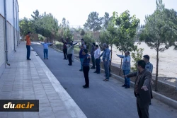  پویش سلامتی را قدم بزن  8