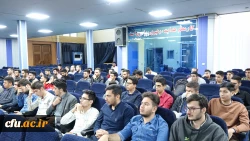 دوره آموزشی- تربیتی معراج در دانشگاه فرهنگیان کردستان 4