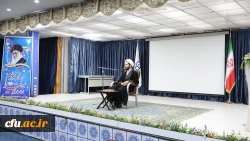 دوره آموزشی- تربیتی معراج در دانشگاه فرهنگیان کردستان 6