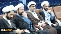 دوره آموزشی- تربیتی معراج در دانشگاه فرهنگیان کردستان 7