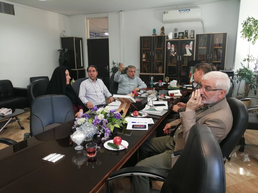 ضرورت اجرای پروژه نیازسنجی آموزشی منابع انسانی  3