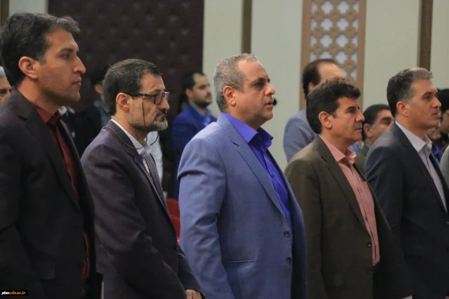 ایران قوی تنها با معلم قوی به وجود می آید 3