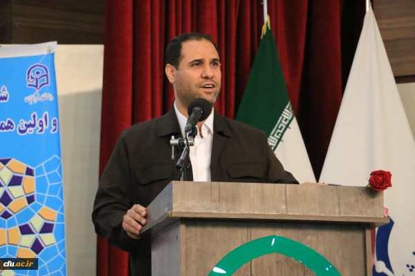 ایران قوی تنها با معلم قوی به وجود می آید 4