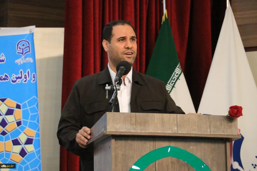 ایران قوی تنها با معلم قوی به وجود می آید 4