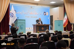 نشست صمیمی استاندار با تشکل های دانشجویی دانشگاههای استان 2