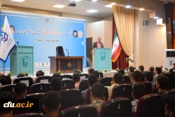 نشست صمیمی استاندار با تشکل های دانشجویی دانشگاههای استان 4