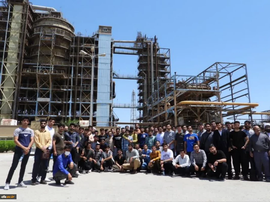 برگزاری اردوی راهیان پیشرفت ویژه دانشجو معلمان دانشگاه فرهنگیان خوزستان 4