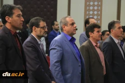 ششمین همایش ملی و اولین همایش بین المللی تربیت معلم 3