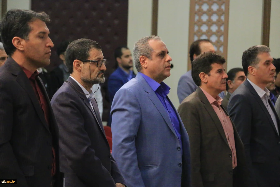 ششمین همایش ملی و اولین همایش بین المللی تربیت معلم 3