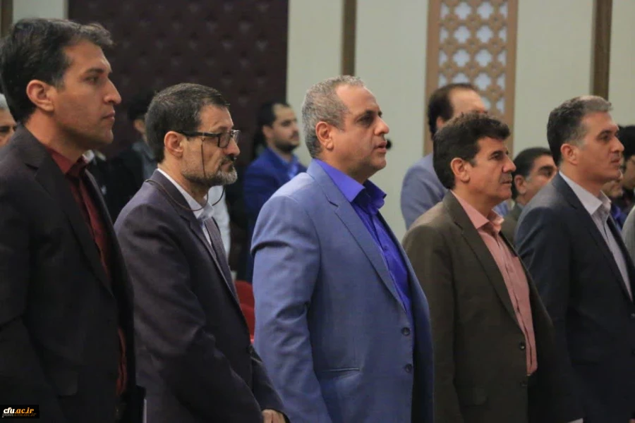 برگزاری ششمین همایش ملی و اولین همایش بین المللی تربیت معلم در خراسان رضوی 2