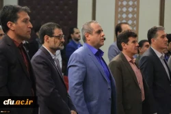 برگزاری ششمین همایش ملی و اولین همایش بین المللی تربیت معلم در خراسان رضوی 2